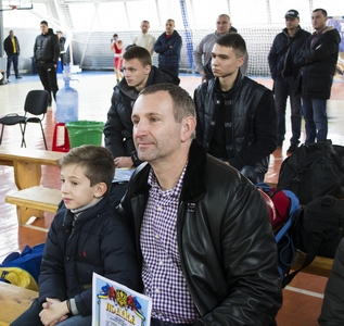 віталій в таймс