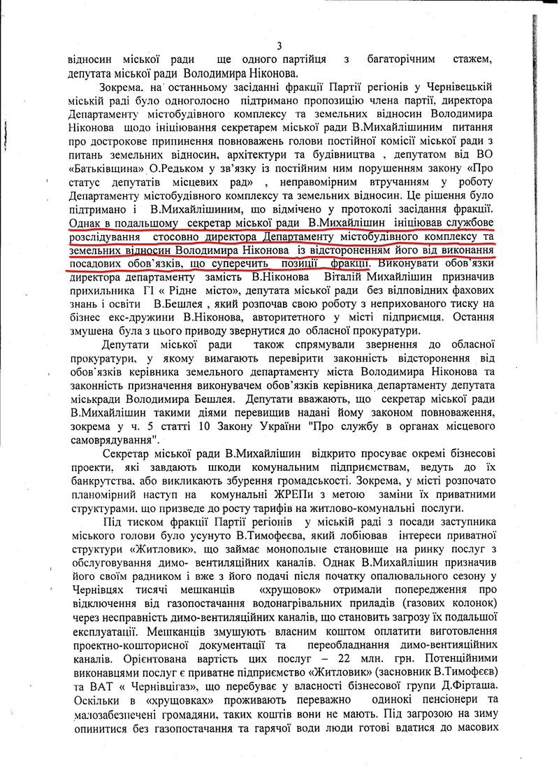 Михайлішин звільнив регіонала Ніконова, якому згодом найдеться місце в команді Каспрука