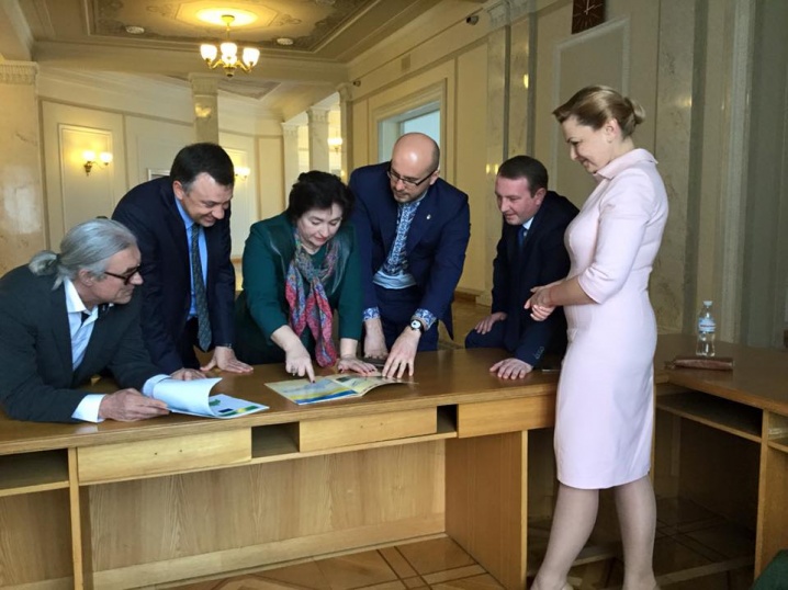 Буковина міжфракційне