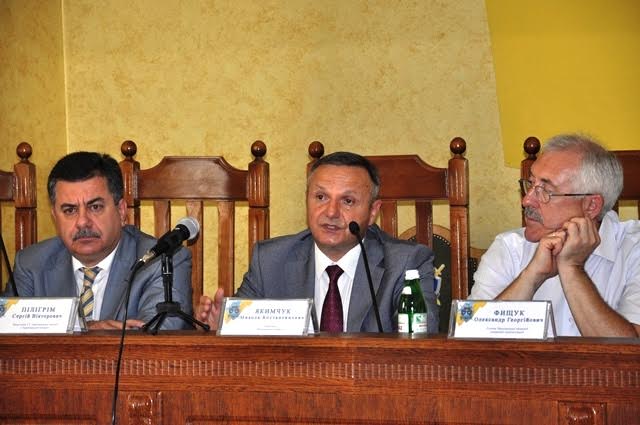 прокуратура Якимчук