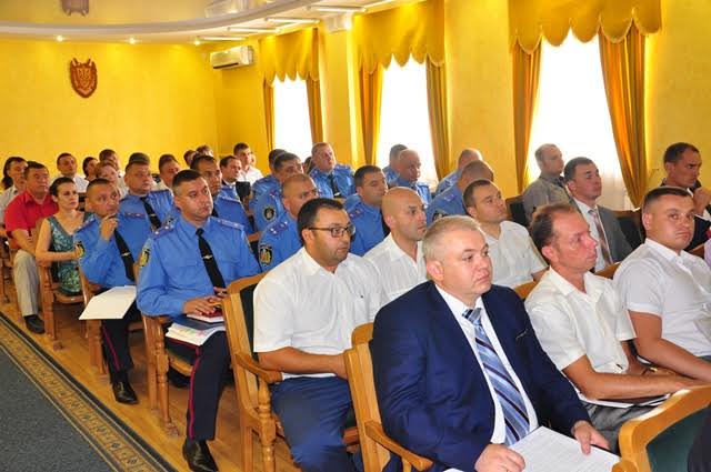 прокуратура нарада