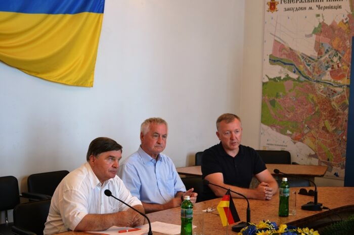 центр партнерства