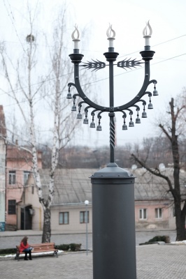 pamyatnyk