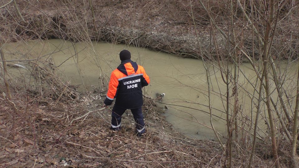 рятувальники