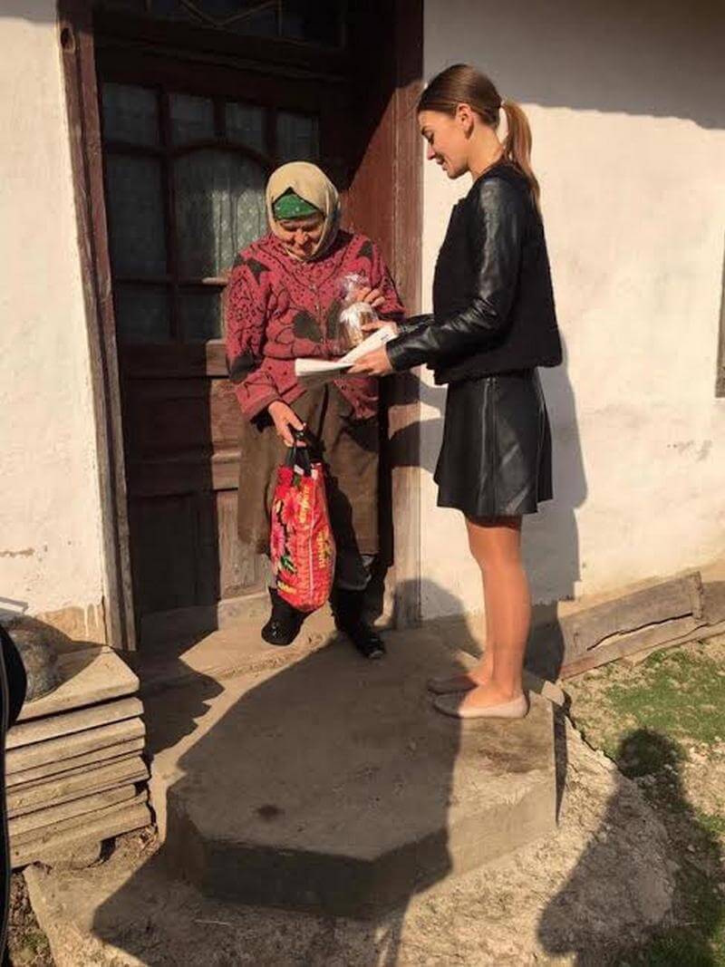 Альона Гливко