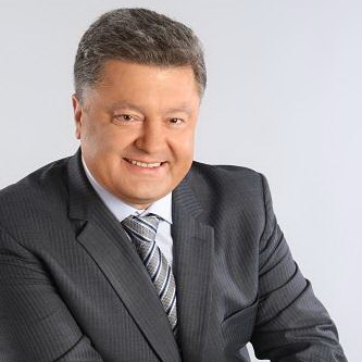 poroshenko