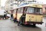 Розбиті тролейбуси: міська влада нехтує безпекою чернівчан