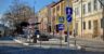 Дороговкази в лад: на розі Університетської та Хмельницького встановили 33 дорожні знаки