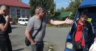 На Буковині водій маршрутки “Новодністровськ-Чернівці” відмовився безкоштовно везти військового