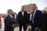 Кличко обговорив з канцлером Німеччини Шольцем пришвидшення поставок далекобійних ракет Taurus