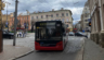 Через ремонт Руської у Чернівцях тролейбуси №2 та №4 замінять на автобуси: схема об’їзду
