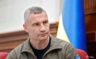 Роботу Київради намагаються заблокувати, щоб знищити самоврядування в столиці, – Кличко