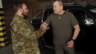 «Перемагає той, хто швидше», – бійці 112 бригади ТрО отримали позашляховик від «Української команди»