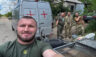 Буковинські волонтери вчергове доправили допомогу на передову