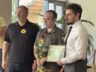 Ветерани отримали сертифікати на придбання житла на Буковині