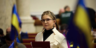 Тимошенко ініціювала створення робочої групи для покращення лікування військових