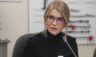 Тимошенко закликала пришвидшити ухвалення законів про лікування та протезування військових