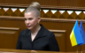За законом, ініційованим Юлією Тимошенко, військовим більше не треба збирати кошти на лікування